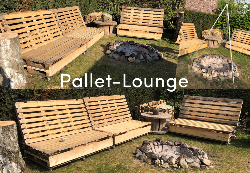 Pallet-Lounge